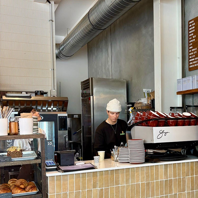 Crumb Bakehouse