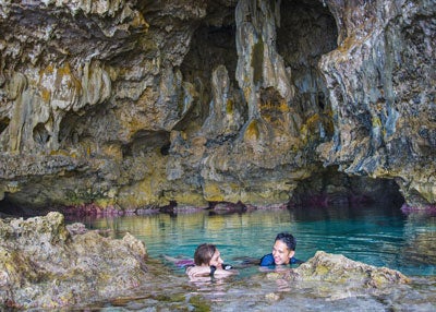 Niue INP1