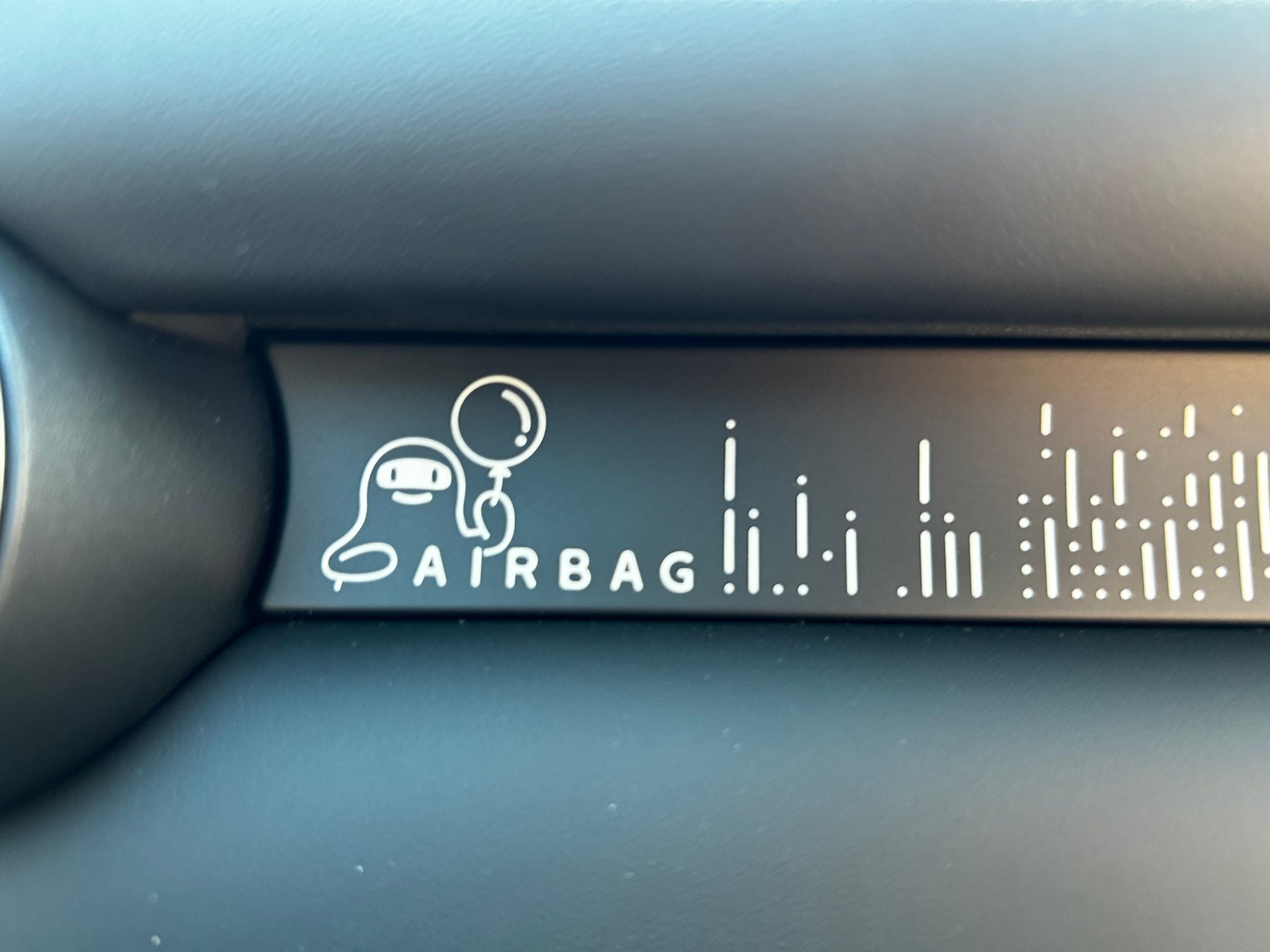airbag icon