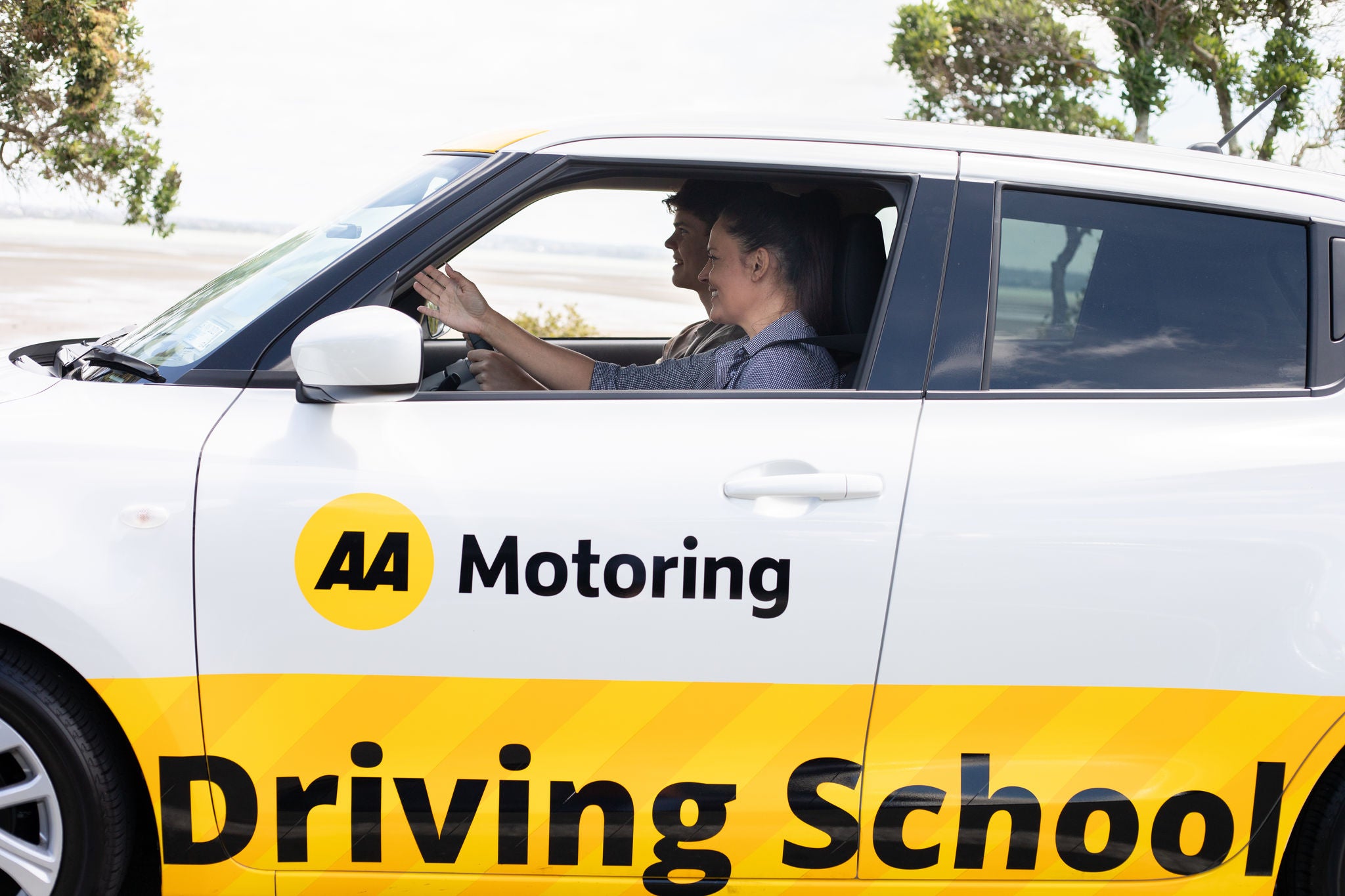 aa driving school 20 618