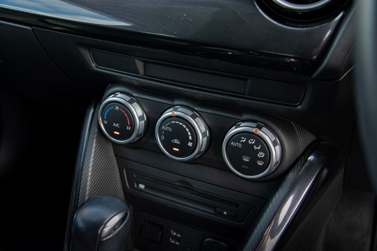 Air con