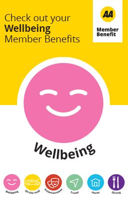Member Benefits Wellbeing