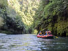 River rafting TN