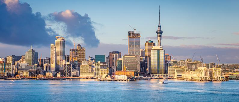 Auckland City 