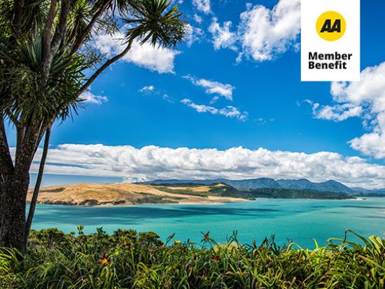 AA Members get great discounts on accommodation | AA New Zealand