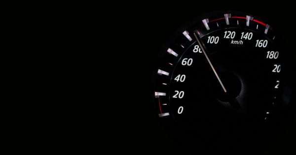 Why does my speedo read higher than road side speed monitors? | AA New  Zealand