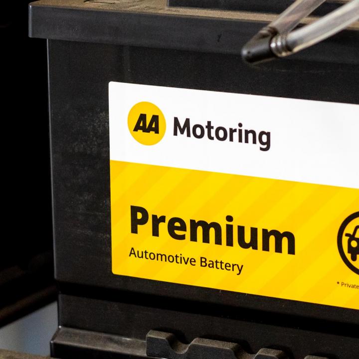 Don’t let your battery get the better of you this winter