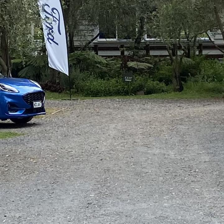 Ford NZ launches the new Puma and Escape