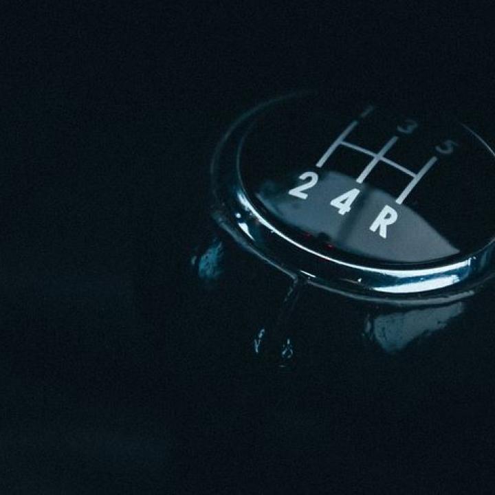 Is the manual transmission dead?