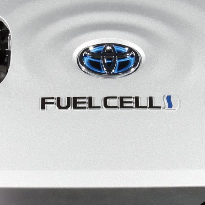 A guide to hydrogen - is it a fuel of the future?