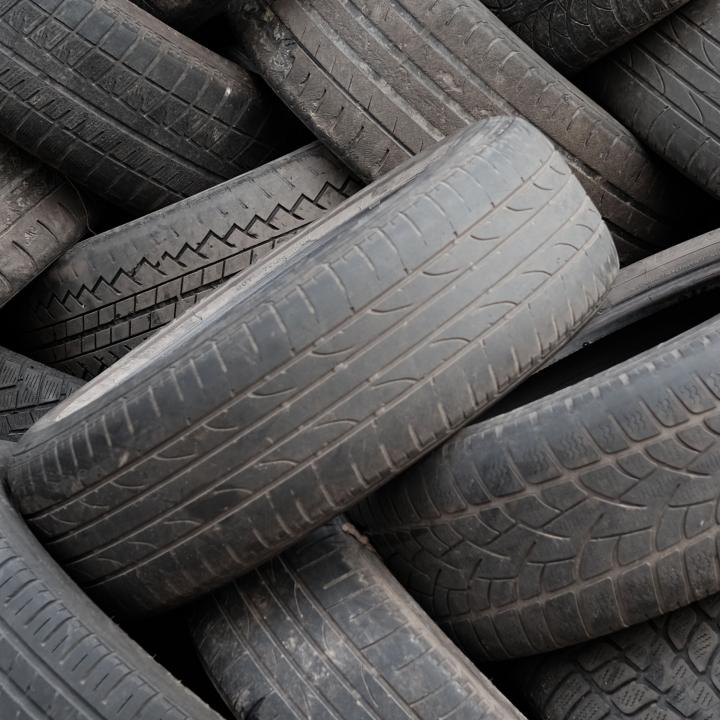New Zealand-first solution for tackling used tyres gets the go ahead