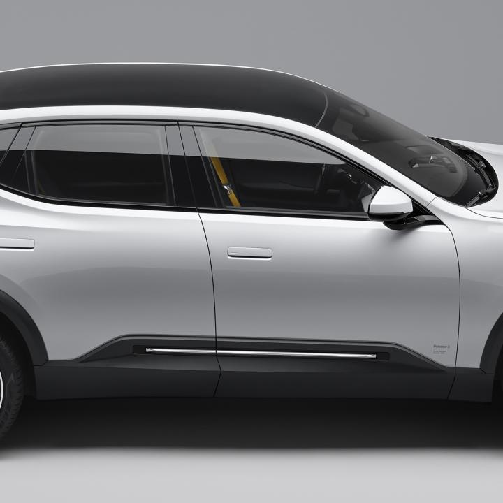 Polestar to debut first electric performance SUV – soon!