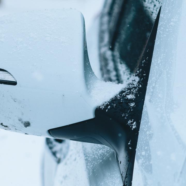 Get your car winter ready