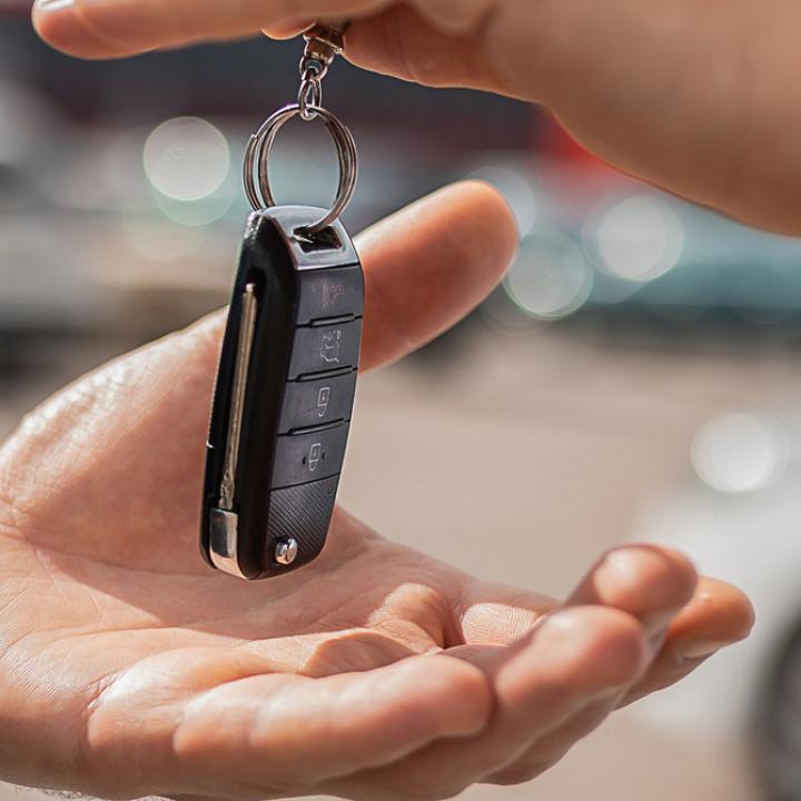 How to confidently buy a car from a private seller 
