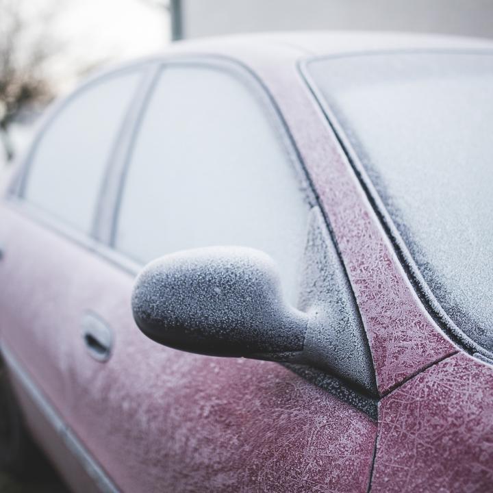 5 ways to prepare your car for winter