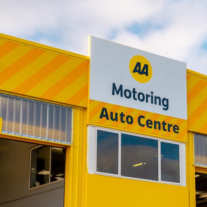 How AA Auto Centre and AA Motoring sites are operating during Alert Levels 2 and 3