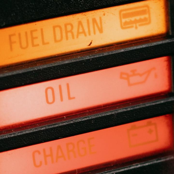 Why changing just your car's oil isn’t enough