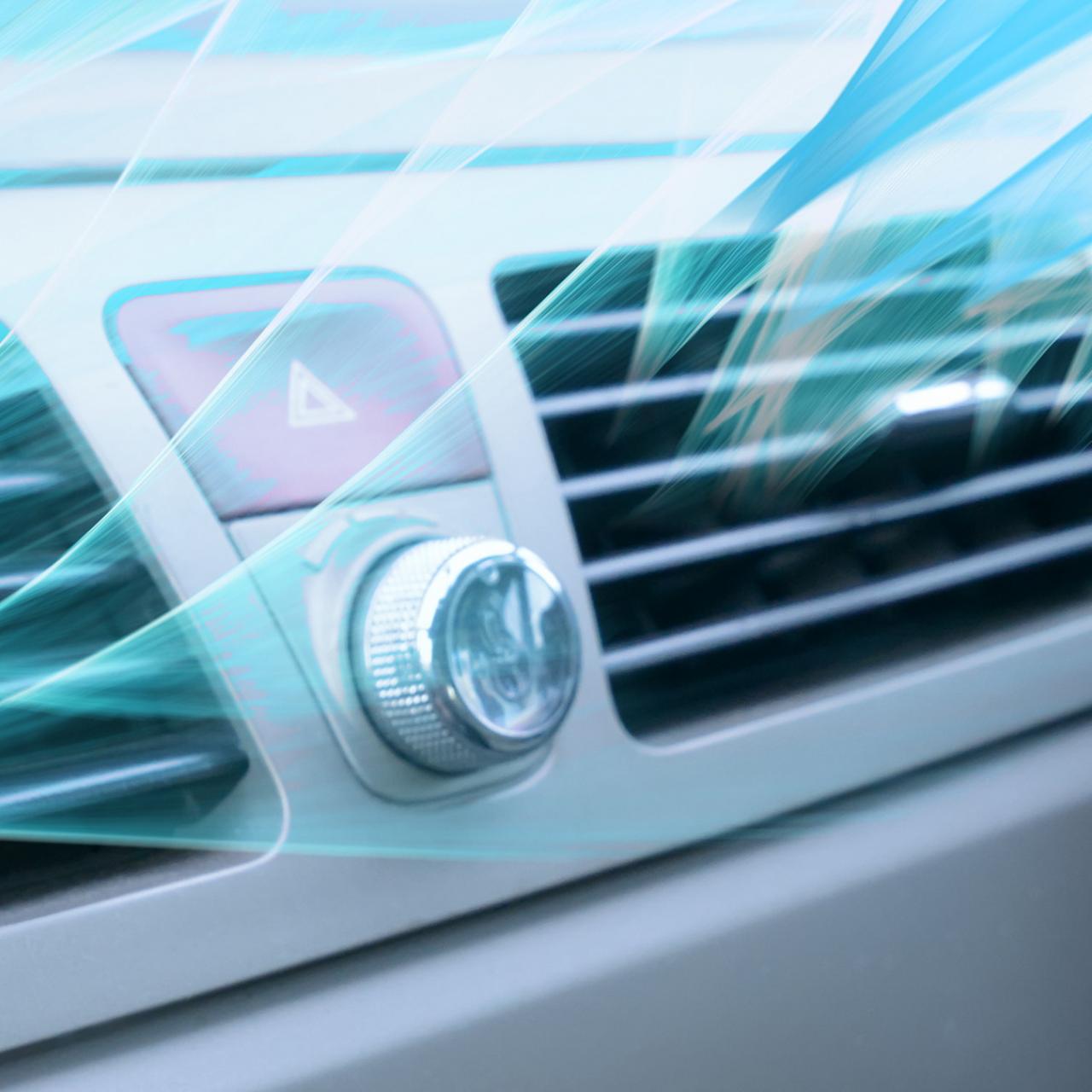 Why now is a good time to get your car AC serviced. 