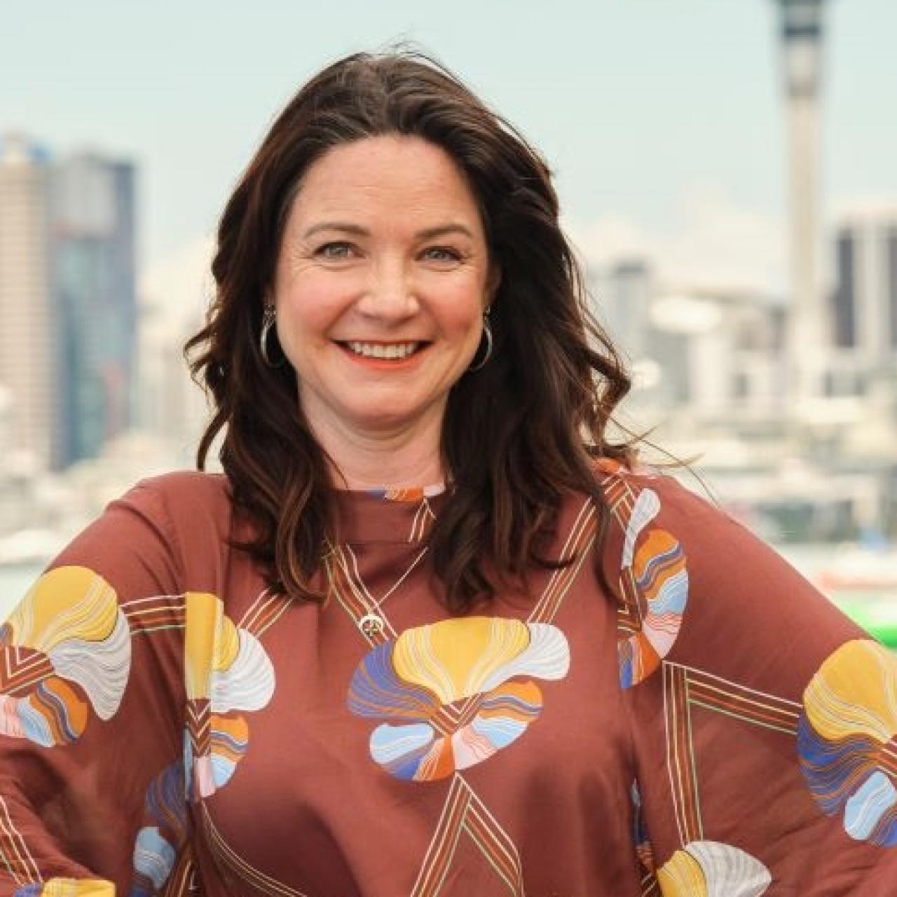 Renowned Kiwi actress joins MG in brand ambassador role as marque’s celebration of Life commences