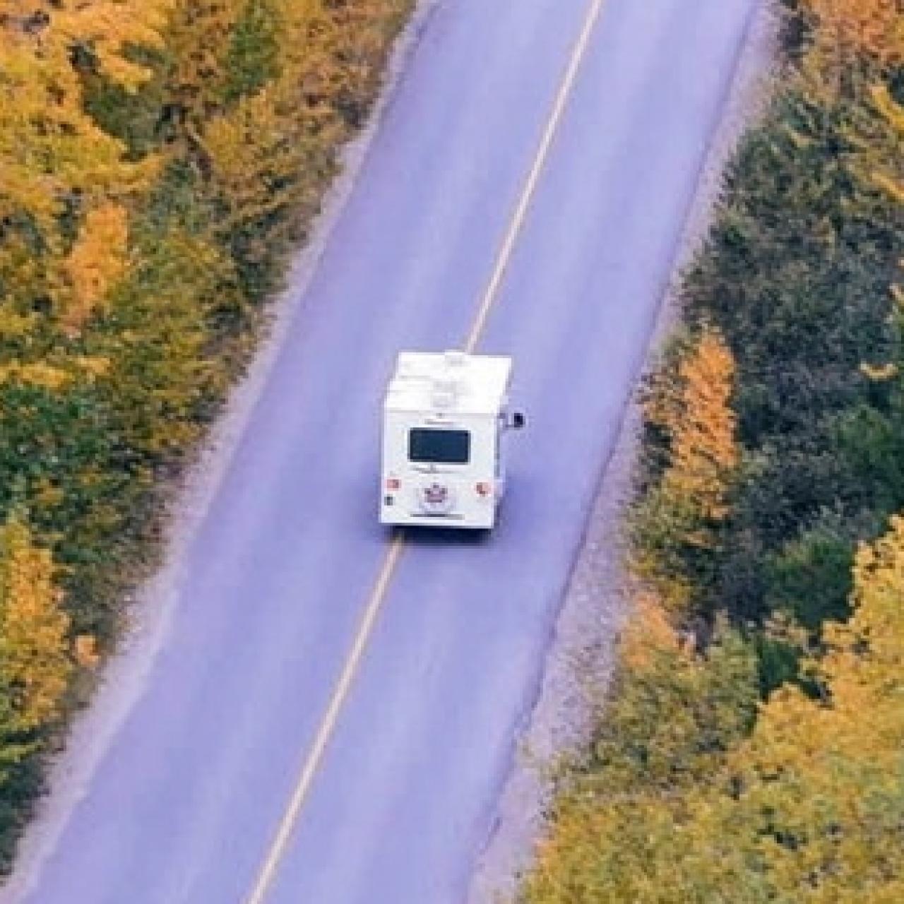 What to look for when buying a used motorhome