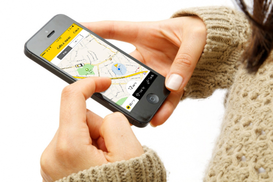 SetWidth550px AA Roadservice iPhone app