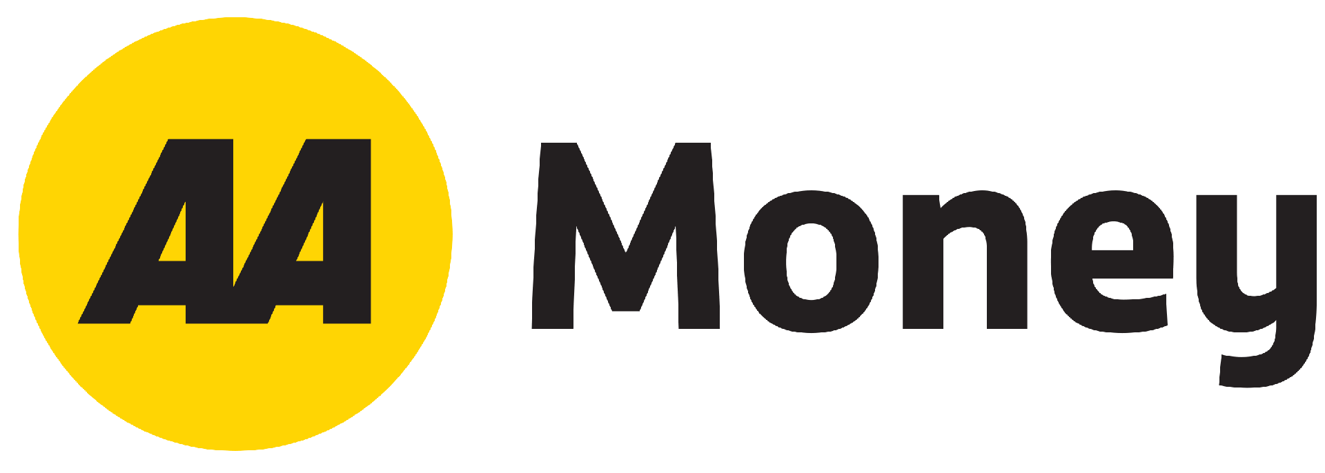 AA Money logo