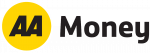 AA Money Logo