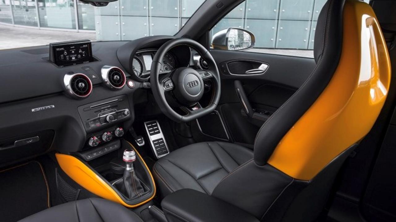 Audi S1 6 2014 2