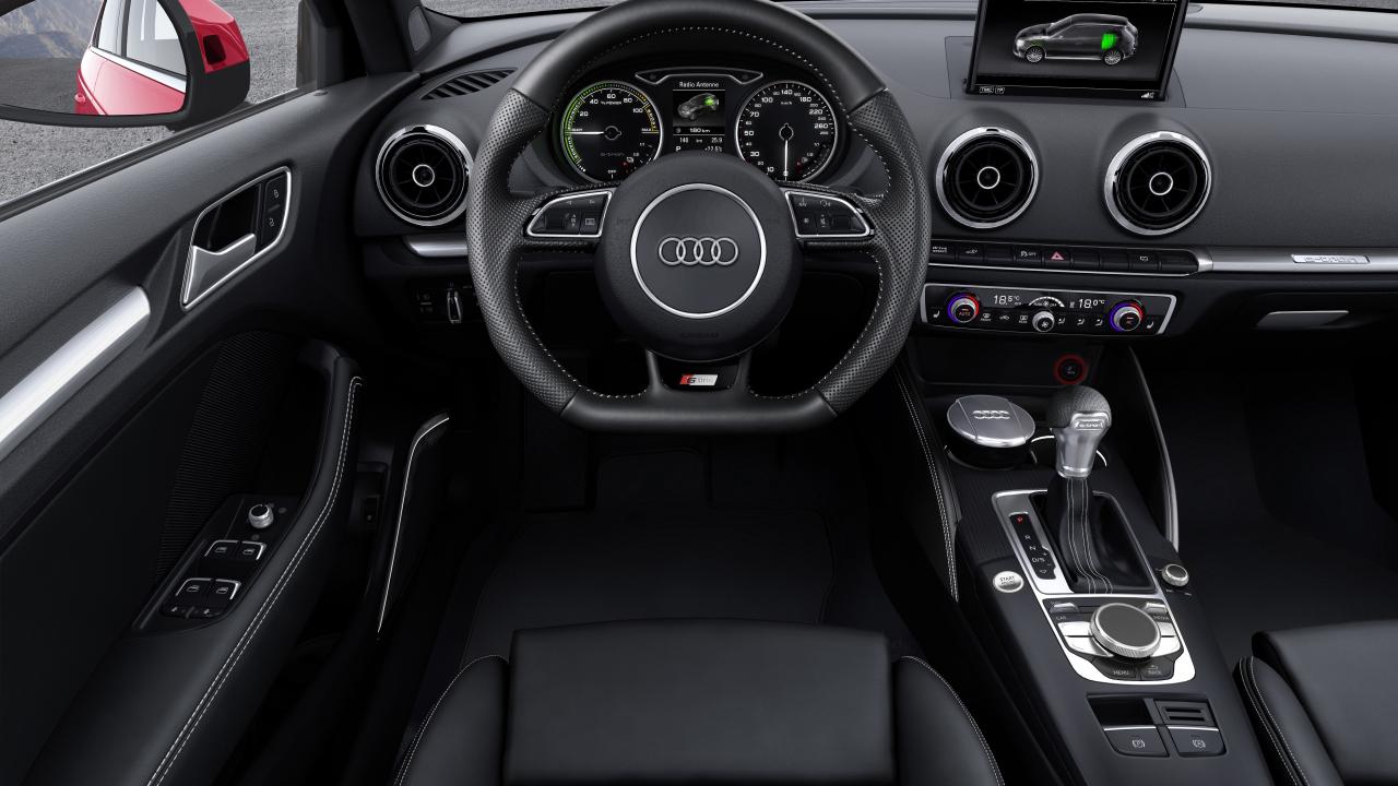 Audi 2015 Car Review | AA New Zealand