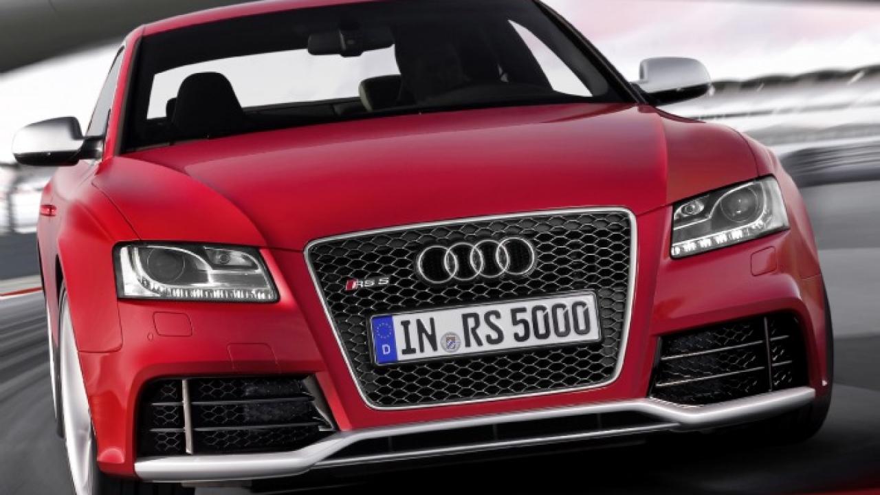 Audi RS5 2010 05