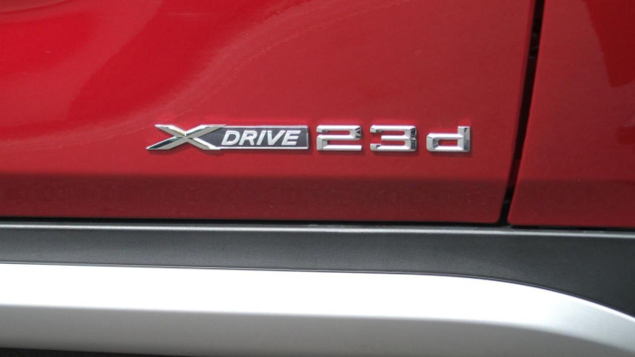 BMW X1 2010 02