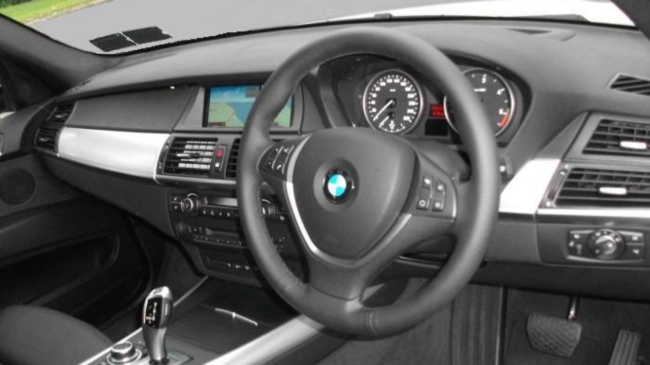 BMW X5 2010 04