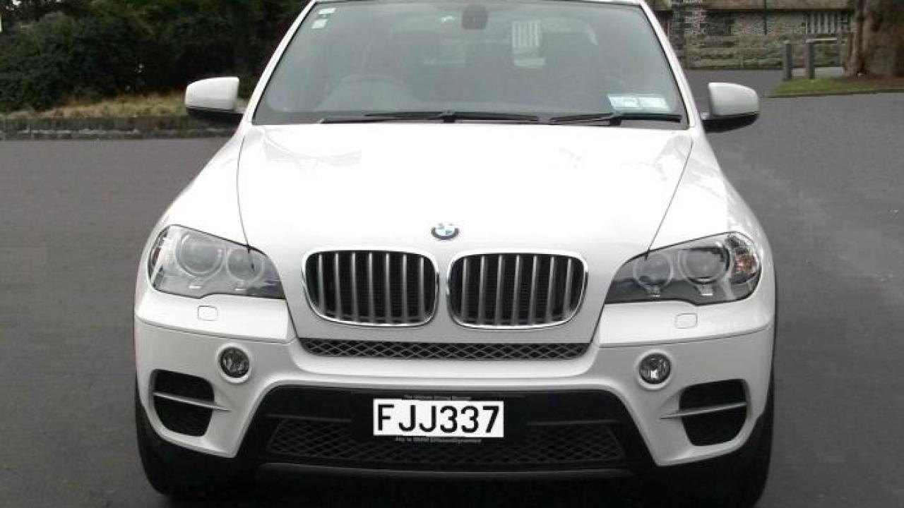 BMW X5 2010 05