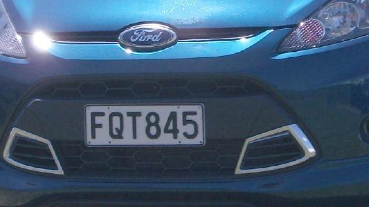 Ford Fiesta 2010 05
