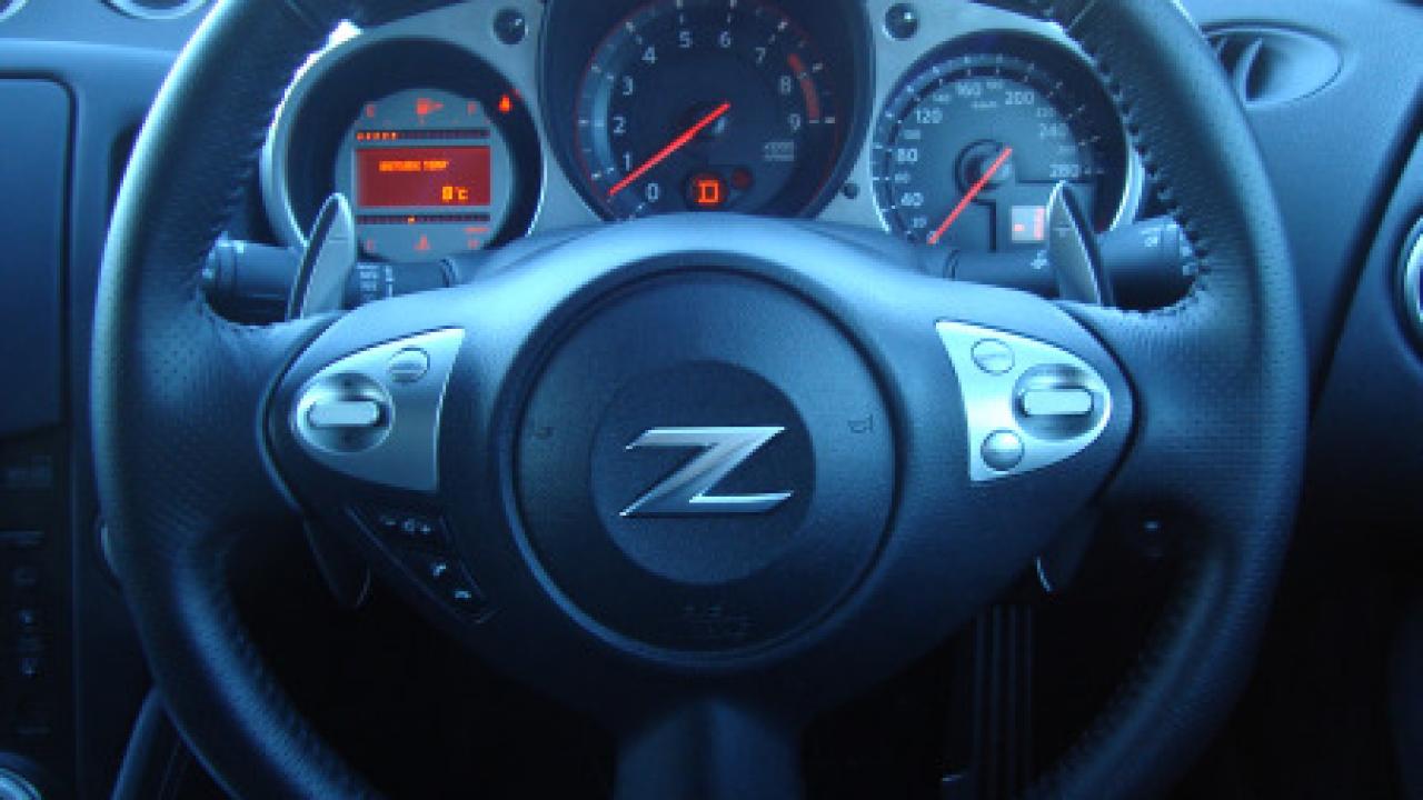 Nissan 370z 2009 03