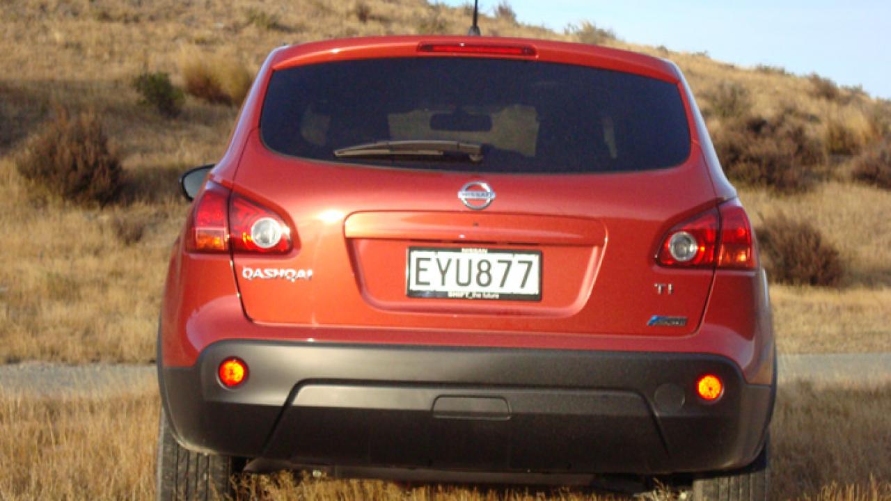 Nissan Qashqai 2009 04