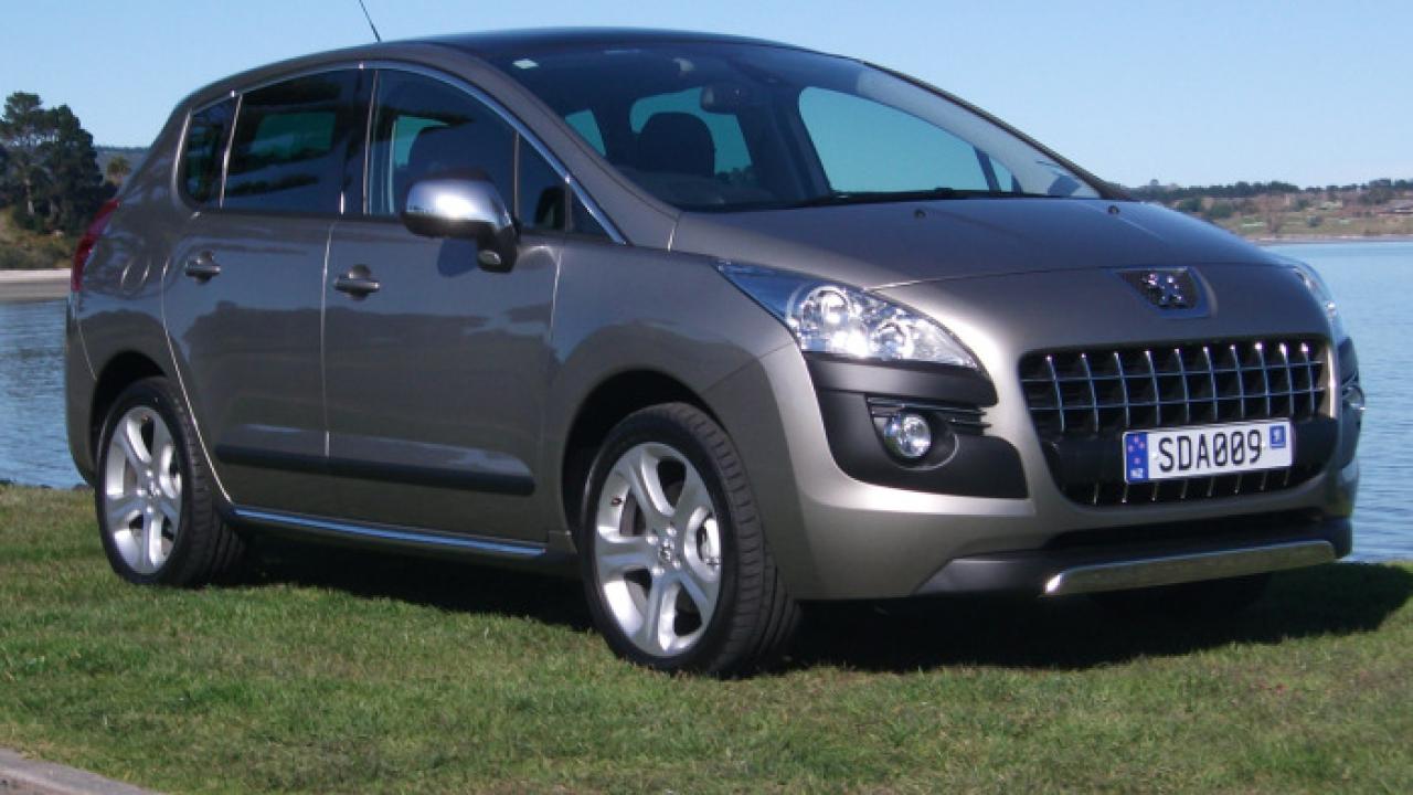 Peugeot 3008 2010 01