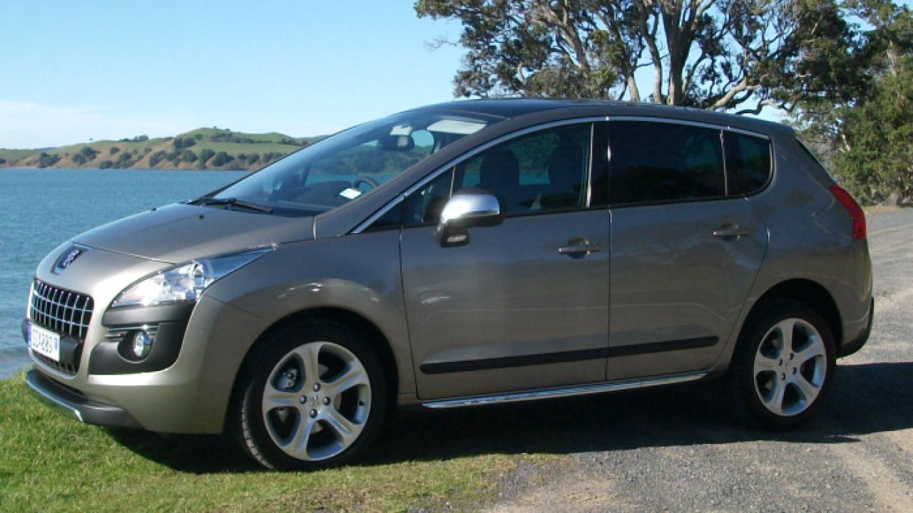 Peugeot 3008 2010 05