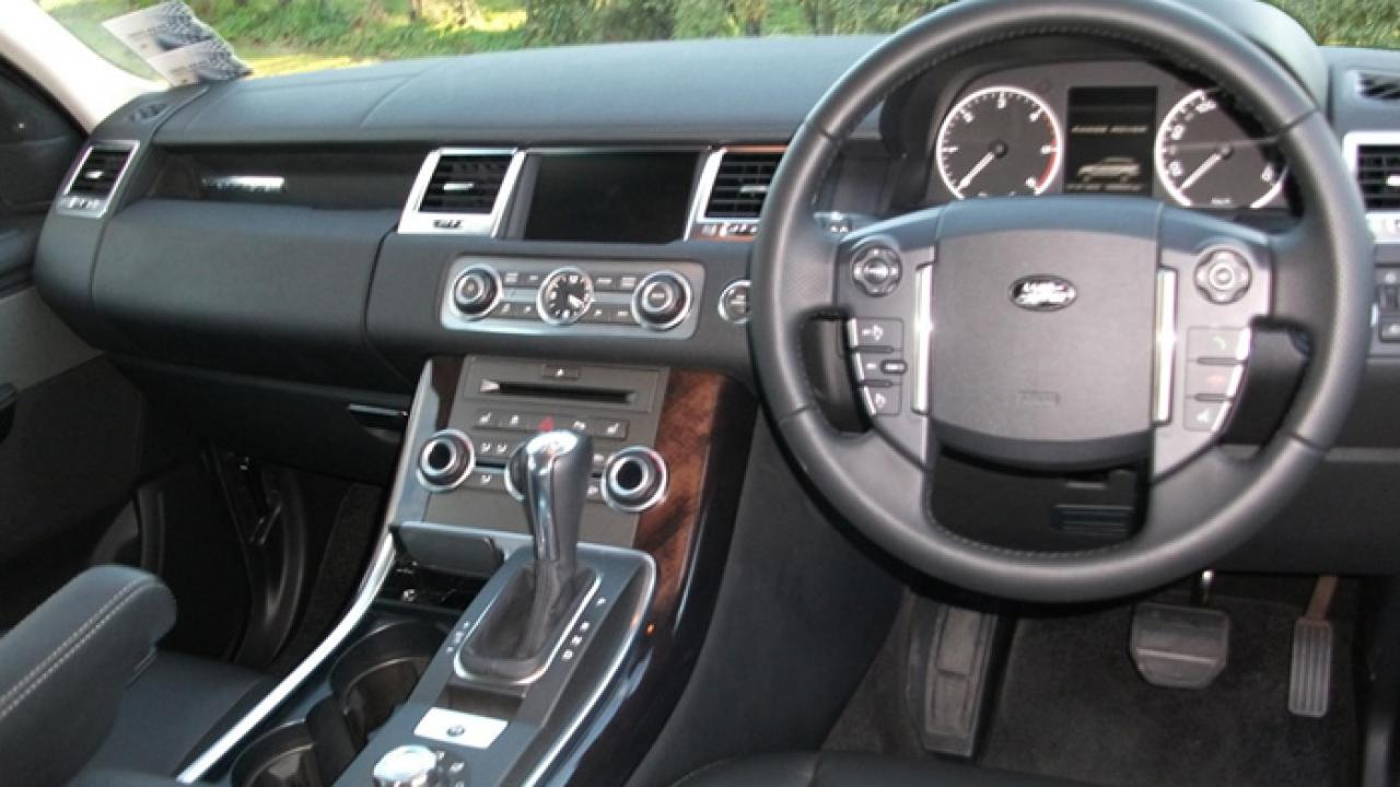 Range Rover Sport 3.0 tdv6 2010 04