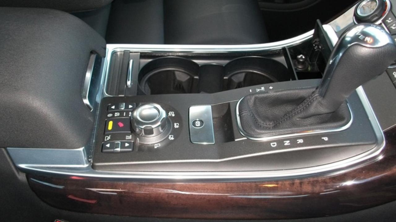 Range Rover Sport 3.0 tdv6 2010 05