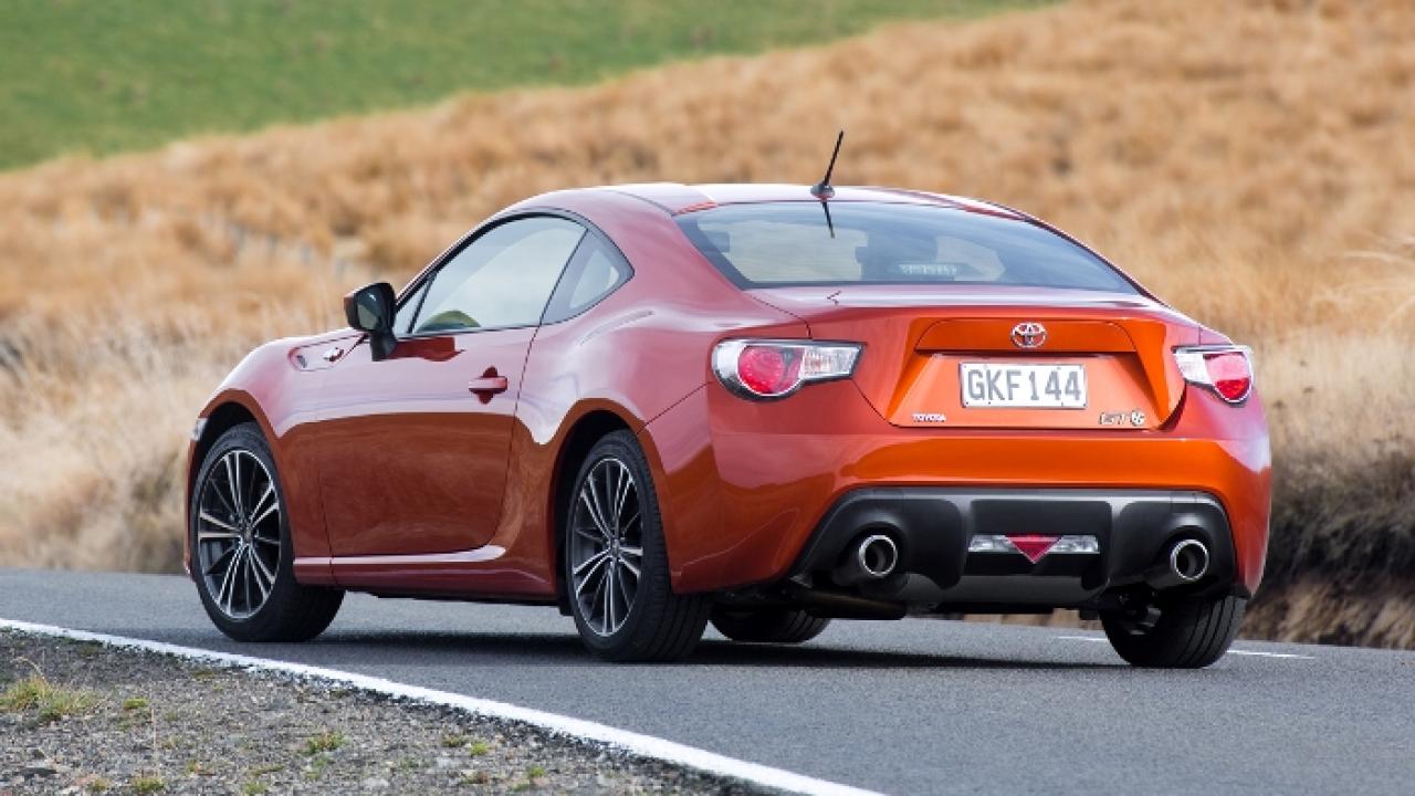 2012 toyota gt86 review