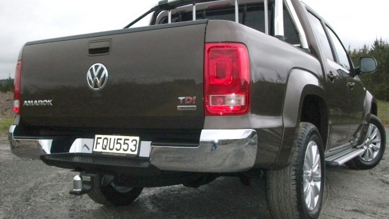Volkswagen Amorak 2010 04