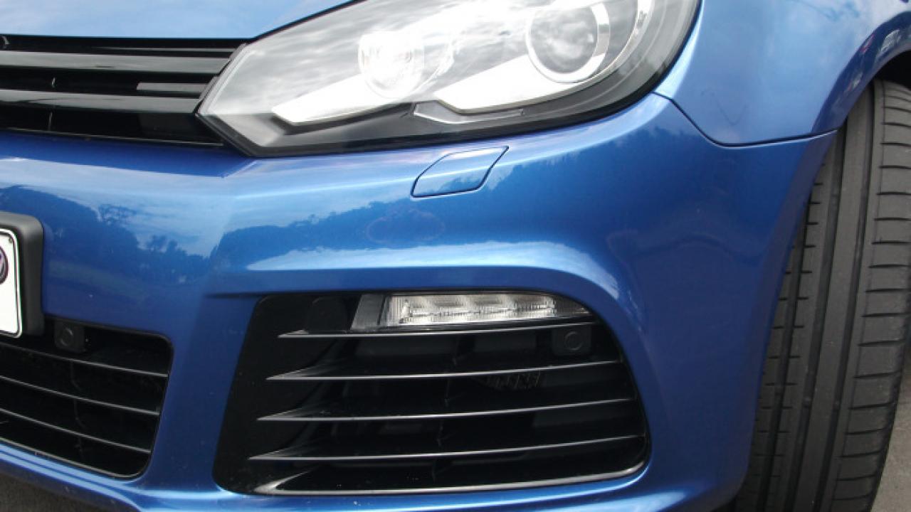 Volkswagen Golf R Mk6 (2010-2012): review, history, and used
