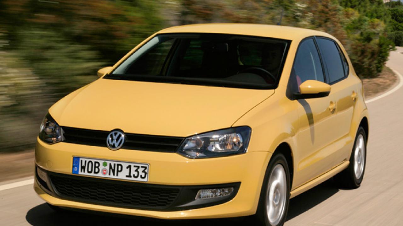 Volkswagen Polo 2009 Car Review AA New Zealand