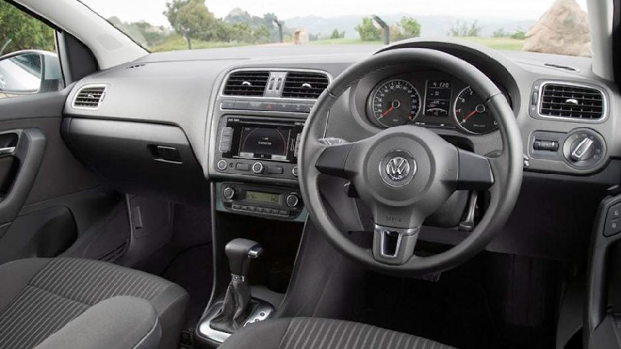 Volkswagen Polo 2009 Car Review Aa New Zealand