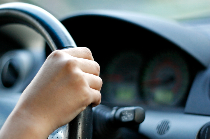 frustrating habits for New Zealand drivers
