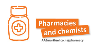 Local Pharmacies & Chemists