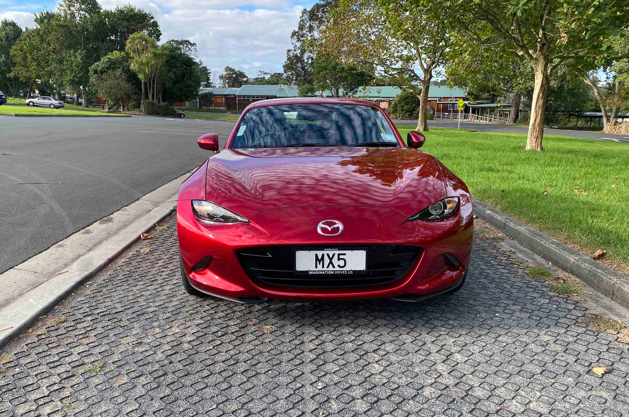 mx5 rf 2