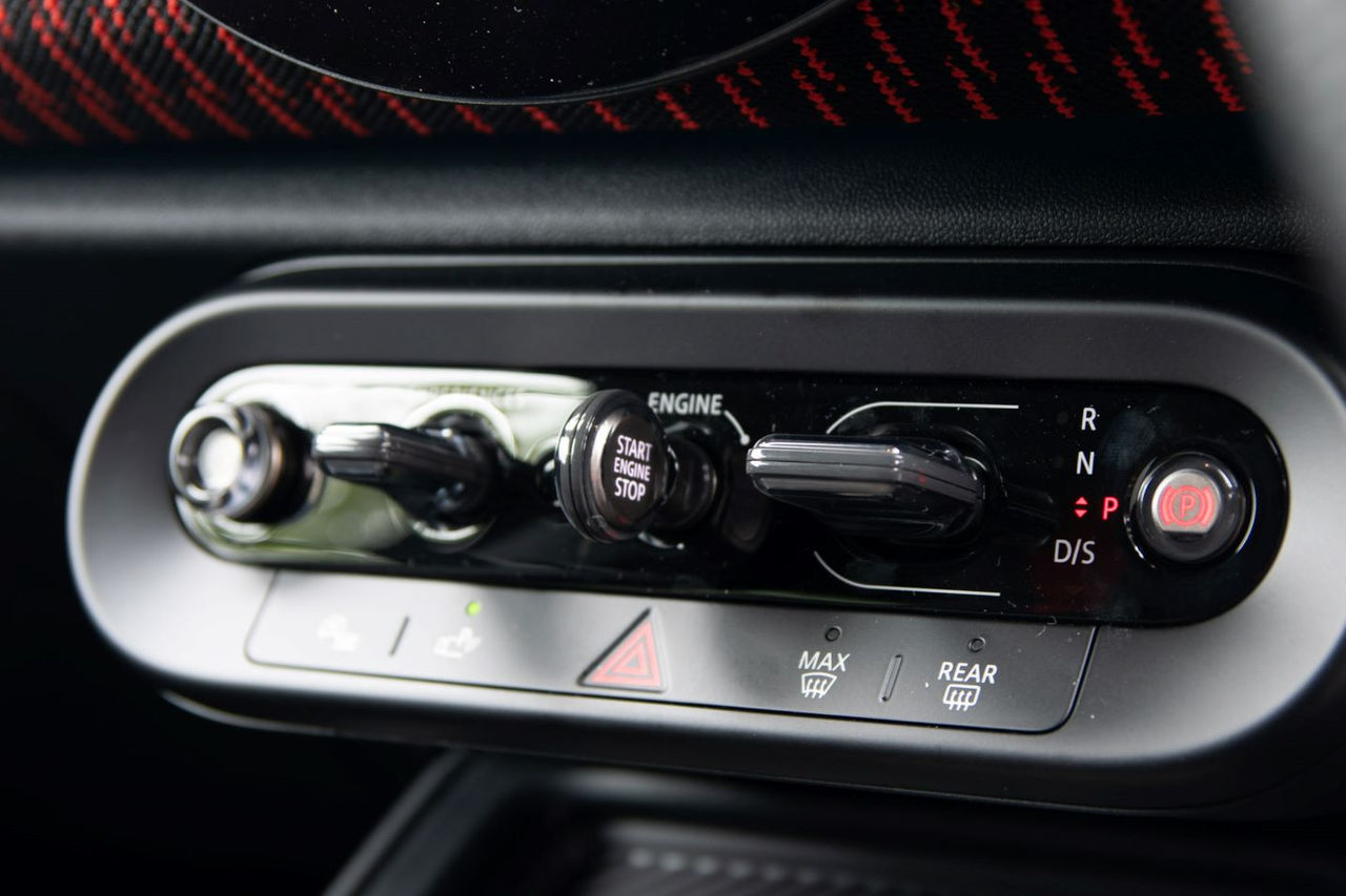 controls