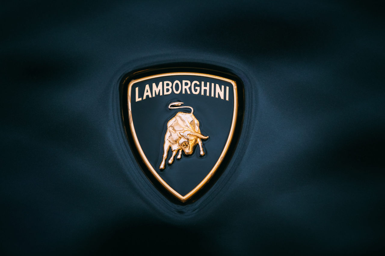 Lamborghini Blog